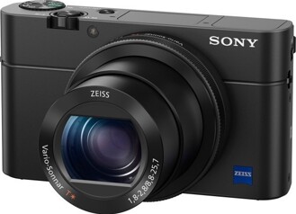 Sony Cyber-Shot DSC-RX100IV