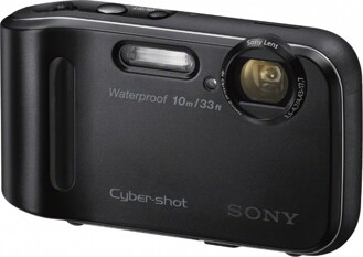 Sony Cyber-Shot DSC-TF1