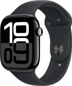 Apple Watch Series 10 46mm Aluminium