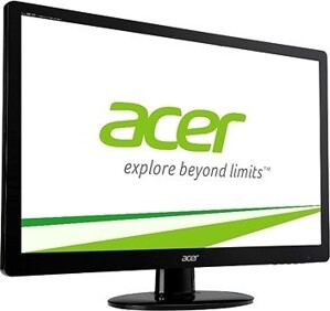 Acer S230HLBbd
