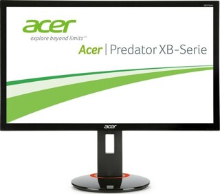 Acer XB270HUDbmiprz