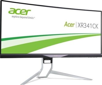 Acer XR342CKbmijpphz