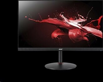Acer XV252QZbmiiprx