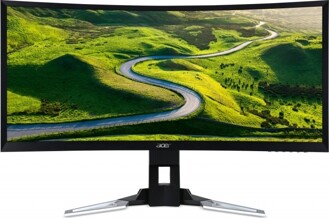 Acer XZ350CU