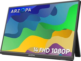 Arzopa A1S 14,0''