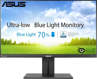 Asus PB258Q