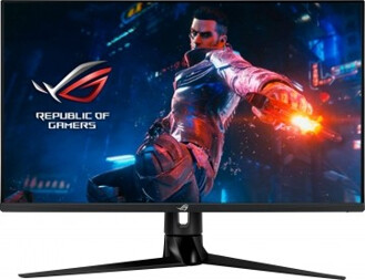 Asus PG329Q