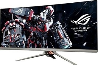 Asus PG348Q