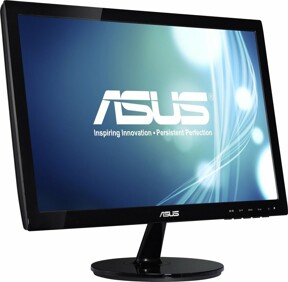 Asus VS197DE