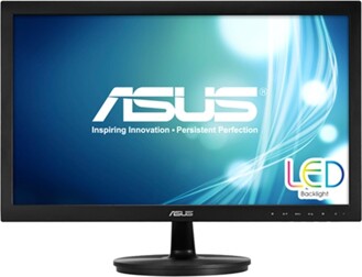 Asus VS228DE