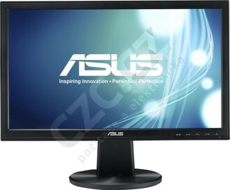 Asus VW190DE