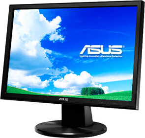 Asus VW196D