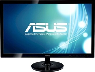 Asus VX229H