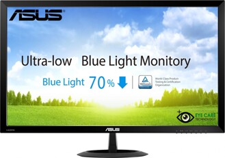 Asus VX278H