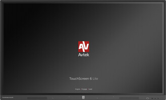 Avtek Touchscreen 6 Lite 65