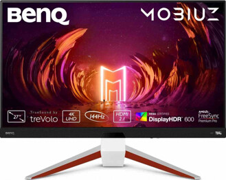 BenQ EX2710U