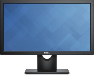 Dell E2016