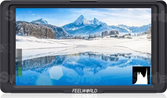 Feelworld F5