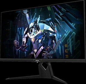 Gigabyte AORUS FI32Q X