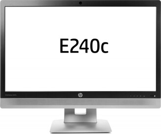 HP E240C