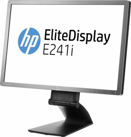 HP EliteDisplay E241i