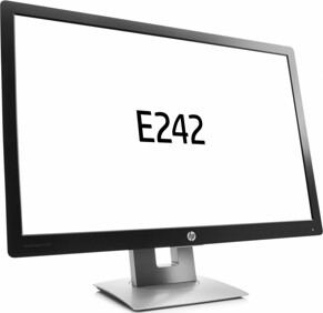 HP EliteDisplay E242