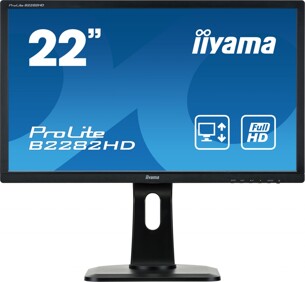 iiyama B2282HD