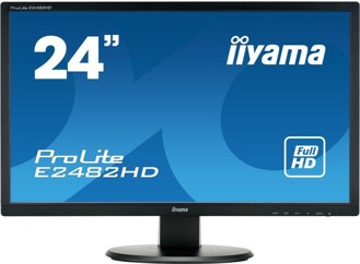 iiyama E2482HD