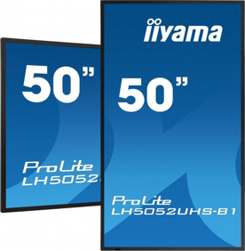 iiyama LH5052HS