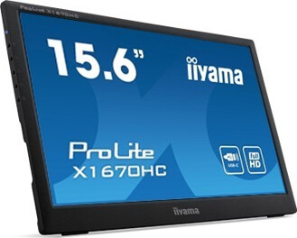 iiyama X1670HC