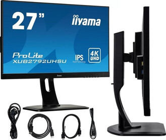 iiyama XUB2792UHSU-B1