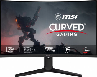 MSI Gaming Optix G271C