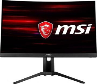 MSI Gaming Optix MAG271CQR