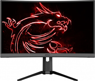 MSI Gaming Optix MAG272CQR