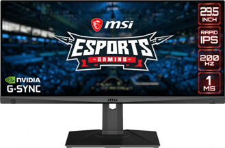 MSI Gaming Optix MAG301RF