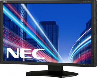 NEC P232W