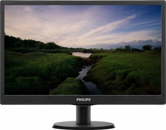 Philips 193V5LSB