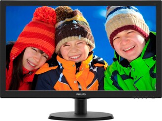 Philips 203V5LSB