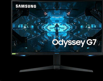 Samsung Odyssey G7 C32G74TQSR