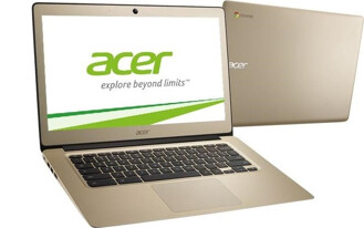 Acer Chromebook 14 NX.GJEEC.001