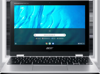 Acer Chromebook Spin 11 NX.HUVEC.005