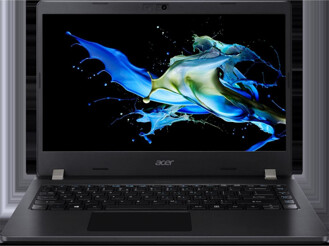 Acer TravelMate P2 NX.VLFEC.001