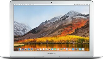 Apple MacBook Air 2017 MQD32CZ/A