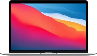 Apple MacBook Air 2020 Silver MGN93SL/A