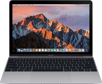 Apple MacBook MNYF2SL/A
