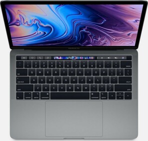 Apple MacBook Pro 13 Touch Bar 2019 MUHN2CZ/A