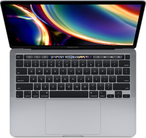 Apple MacBook Pro 13 Touch Bar Space Gray 2020 MWP42LL/A
