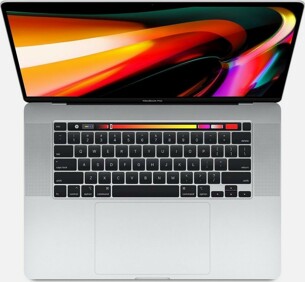 Apple MacBook Pro 16 Touch Bar 2019 MVVM2CZ/A