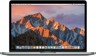 Apple MacBook Pro 2017 MPXW2CZ/A