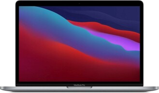 Apple Macbook Pro 2020 Space Grey MYD82SL/A
